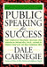 Public Speaking for Success: The Complete Program, Revised and Updated - Paperback | Diverse Reads