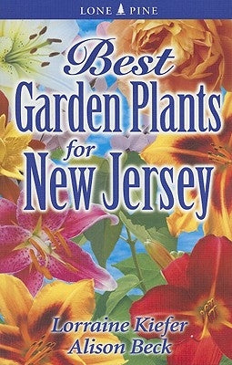 Best Garden Plants for New Jersey - Paperback | Diverse Reads
