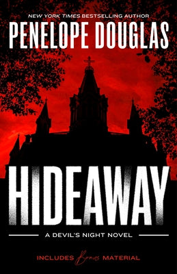 Hideaway - Paperback | Diverse Reads