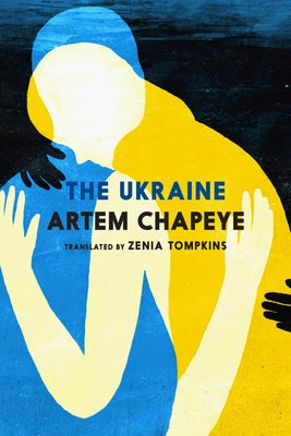 The Ukraine - Paperback | Diverse Reads