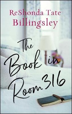 The Book in Room 316 - Paperback |  Diverse Reads