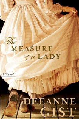 The Measure of a Lady: A Novel - Paperback | Diverse Reads