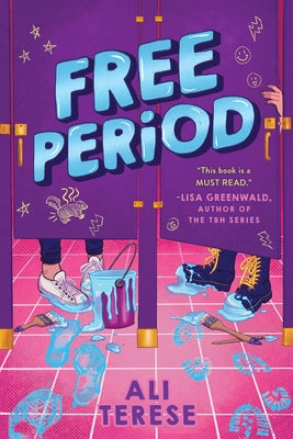 Free Period - Hardcover | Diverse Reads