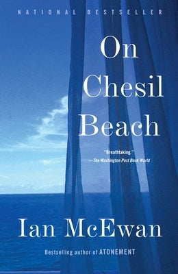 On Chesil Beach - Paperback | Diverse Reads
