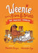 The Pancake Problem (Weenie Featuring Frank and Beans Book #2) - Hardcover | Diverse Reads