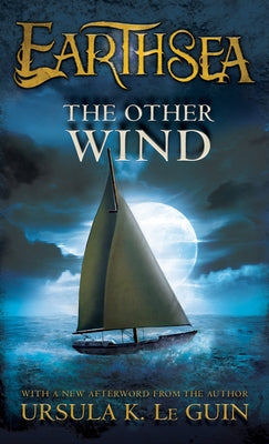 The Other Wind - Paperback | Diverse Reads