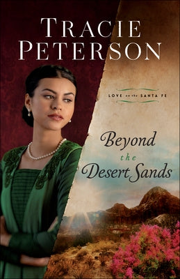 Beyond the Desert Sands - Paperback | Diverse Reads