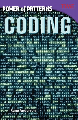 Power of Patterns: Coding - Paperback | Diverse Reads