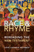 Race and Rhyme: Rereading the New Testament - Hardcover | Diverse Reads