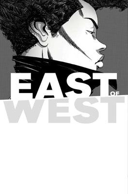 East of West, Volume 5: All These Secrets - Paperback | Diverse Reads