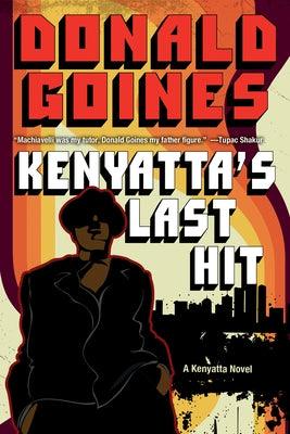 Kenyatta's Last Hit - Paperback | Diverse Reads