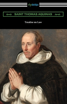Treatise on Law - Paperback | Diverse Reads