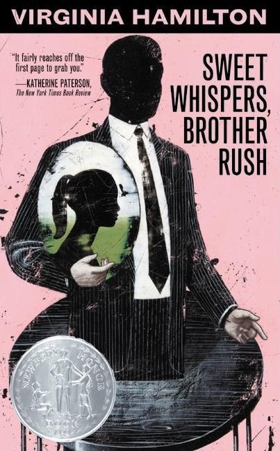 Sweet Whispers, Brother Rush - Paperback | Diverse Reads
