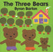 The Three Bears - Hardcover | Diverse Reads