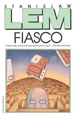 Fiasco - Paperback | Diverse Reads