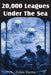 20,000 Leagues Under the Sea - Paperback | Diverse Reads