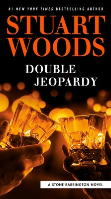 Double Jeopardy (Stone Barrington Series #57) - Paperback | Diverse Reads