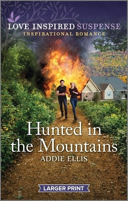 Hunted in the Mountains - Paperback | Diverse Reads