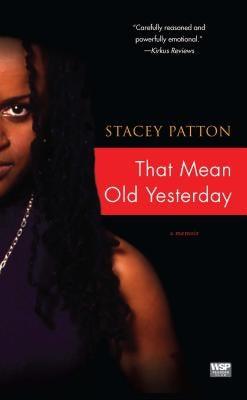 That Mean Old Yesterday - Paperback |  Diverse Reads