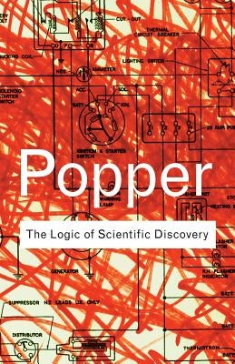 The Logic of Scientific Discovery / Edition 2 - Paperback | Diverse Reads