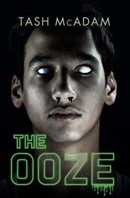 The Ooze - Paperback | Diverse Reads