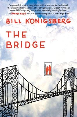 The Bridge - Paperback | Diverse Reads