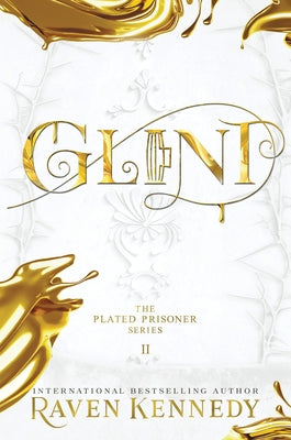 Glint - Hardcover | Diverse Reads