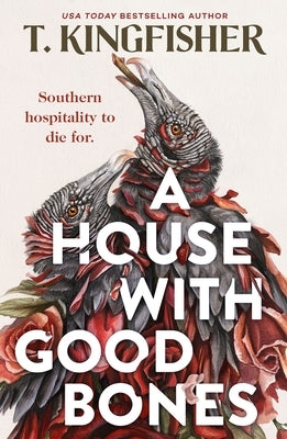 A House with Good Bones - Paperback | Diverse Reads