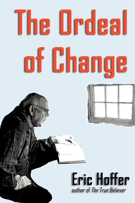 The Ordeal of Change - Paperback | Diverse Reads