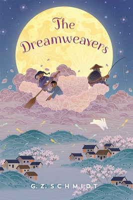 The Dreamweavers - Paperback | Diverse Reads