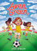 Aven Green Soccer Machine: Volume 4 - Paperback | Diverse Reads