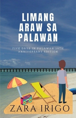 Limang Araw sa Palawan - Paperback | Diverse Reads