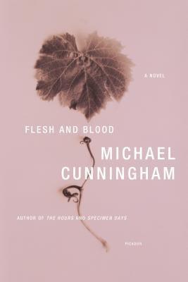 Flesh and Blood - Paperback | Diverse Reads