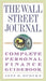 The Wall Street Journal. Complete Personal Finance Guidebook - Paperback | Diverse Reads