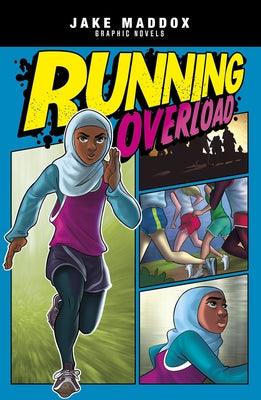 Running Overload - Paperback | Diverse Reads