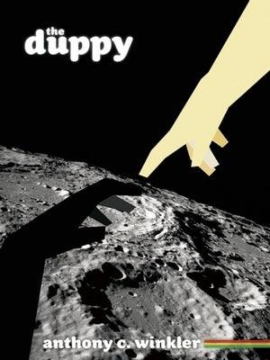 The Duppy - Paperback |  Diverse Reads