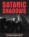 Satanic Shadows: Depictions of Hell and the Devil in Classic Cinema - Paperback | Diverse Reads