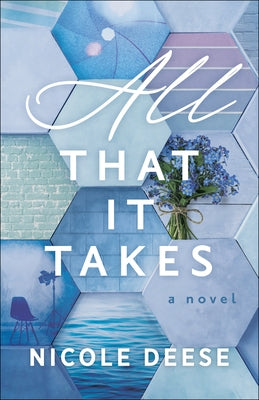 All That It Takes - Paperback | Diverse Reads