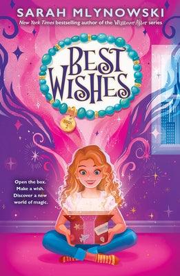 Best Wishes (Best Wishes #1) - Hardcover | Diverse Reads