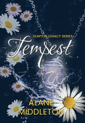 Tempest - Hardcover | Diverse Reads