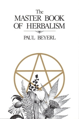 Master Book of Herbalism - Paperback | Diverse Reads