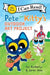 Pete the Kitty's Outdoor Art Project - Paperback | Diverse Reads