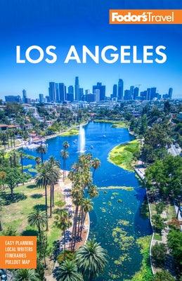 Fodor's Los Angeles: with Disneyland & Orange County - Paperback | Diverse Reads