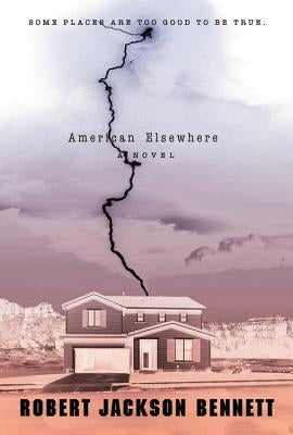 American Elsewhere - Paperback | Diverse Reads