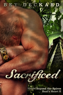 Sacrificed: Heart Beyond the Spires - Paperback | Diverse Reads