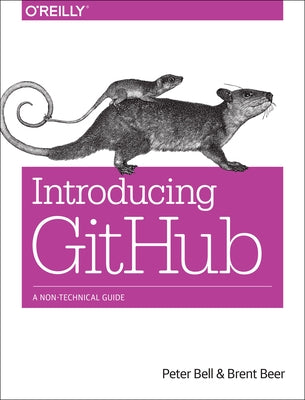 Introducing GitHub: A Non-Technical Guide - Paperback | Diverse Reads