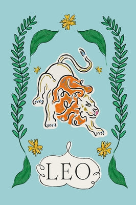 Leo - Hardcover | Diverse Reads