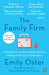 The Family Firm: A Data-Driven Guide to Better Decision Making in the Early School Years - Paperback | Diverse Reads