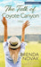 The Talk of Coyote Canyon - Library Binding | Diverse Reads