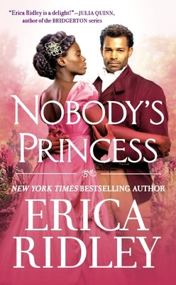 Nobody's Princess - Paperback | Diverse Reads